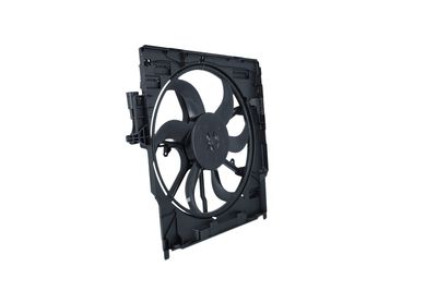 VENTILATOR RADIATOR NRF 47587 39