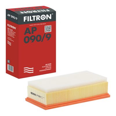 Vorschau Luftfilter Ansicht 5