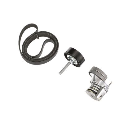 SET CUREA TRANSMISIE CU CANELURI GATES K076PK1735 63