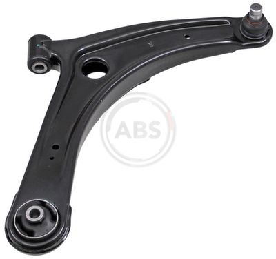 BRAT SUSPENSIE ROATA