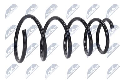 ARC SPIRAL NTY ASZPL054 5