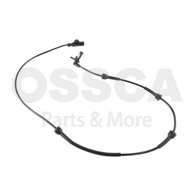 датчик, обороти на колелото OSSCA 13169