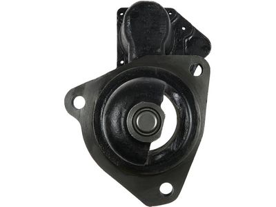 CAPAC SOC CARBURATOR