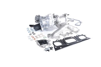 LADER AUFLADUNG BTS Turbo T981654 7