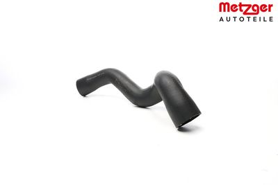 LADELUFTSCHLAUCH METZGER AUTOTEILE 2400008 5
