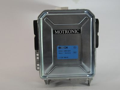 UNITATE DE CONTROL MANAGEMENT MOTOR BOSCH 0261200024 1