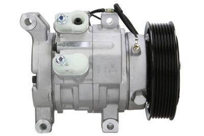 COMPRESOR CLIMATIZARE THERMOTEC KTT090034 3