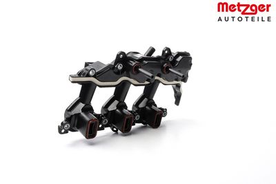 SAUGROHRMODUL METZGER AUTOTEILE 2100064 16