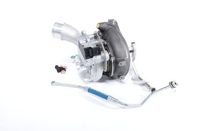 LADER AUFLADUNG BTS Turbo T981346 8