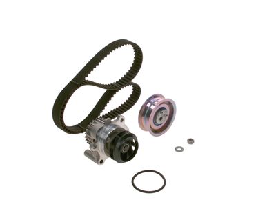 SET POMPA APA + CUREA DINTATA BOSCH 1987946392 25