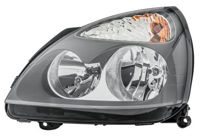 Reflektor HELLA 1LB 008 461-751