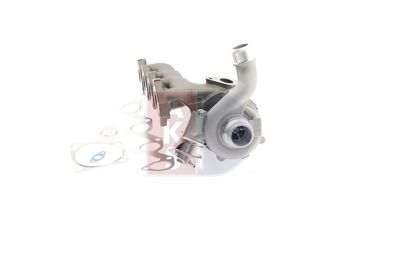 LADER AUFLADUNG AKS DASIS 095019N 3