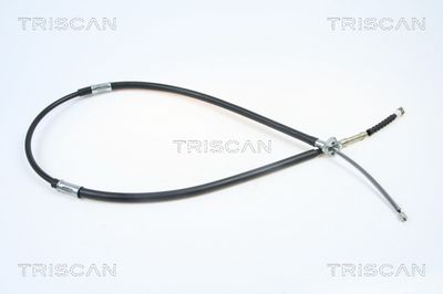 Тросик, cтояночный тормоз TRISCAN 8140 131127 для TOYOTA STARLET