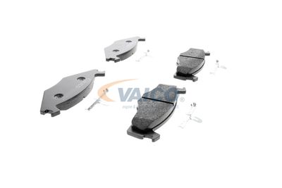 BREMSBELAGSATZ SCHEIBENBREMSE VAICO V108100 50