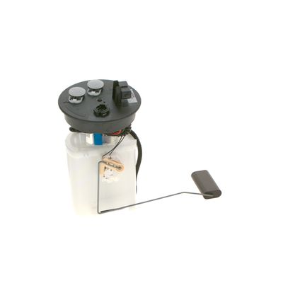 SISTEM ALIMENTARE CU COMBUSTIBIL BOSCH 0986580373 21