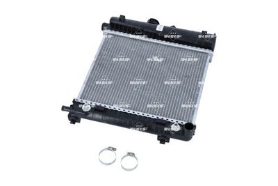 Kühler, Motorkühlung