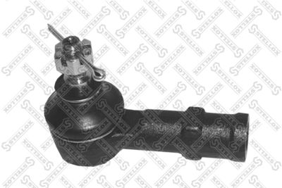 Наконечник поперечной рулевой тяги STELLOX 51-02412-SX для MITSUBISHI COLT