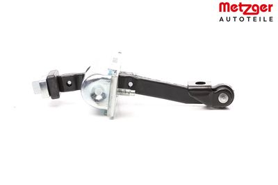 FIXARE USA METZGER AUTOTEILE 2312066 2