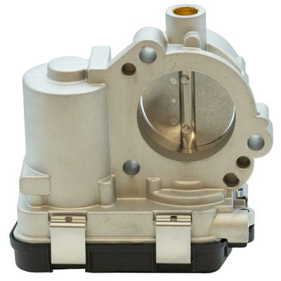 DROSSELKLAPPENSTUTZEN LUCAS LTH5057 2