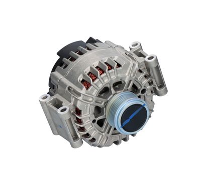 GENERATOR / ALTERNATOR VALEO 440468 25