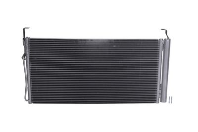 CONDENSATOR CLIMATIZARE