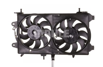 VENTILATOR RADIATOR MAHLE CFF369000P 2