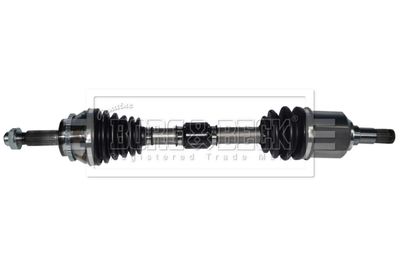 Drive Shaft Borg & Beck BDS1079