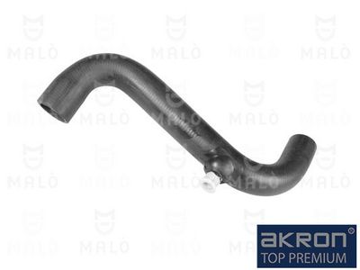 маркуч на радиатора AKRON-MALÒ 5918A