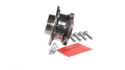 RADLAGERSATZ SKF VKBA6619 8