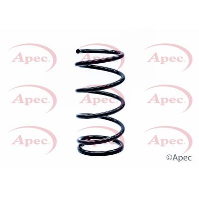 Suspension Spring APEC ACS1186
