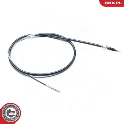 Trosas, stovėjimo stabdys