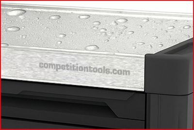 Nářaďový vozík KS TOOLS 512.5341