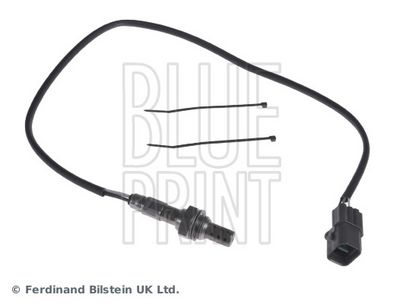 BLUE PRINT Lambdasonde