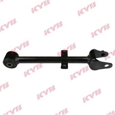 LENKER RADAUFHäNGUNG