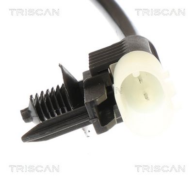 Slidindikator, bremsebelægning TRISCAN 8115 17028