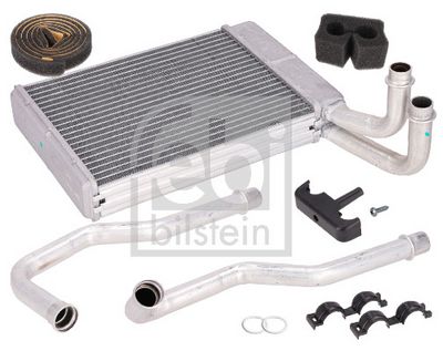 FEBI BILSTEIN Wärmetauscher, Innenraumheizung