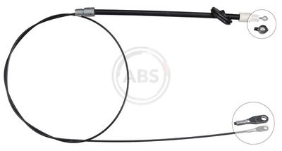 CABLU FRANA DE PARCARE A.B.S. K13880