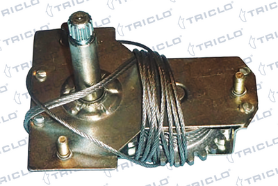 стъклоподемник TRICLO 104942
