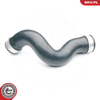 Hadička plnícího vzduchu SKV 24SKV098