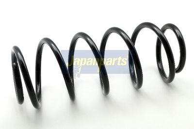 пружина за ходовата част JAPANPARTS ZC1184H