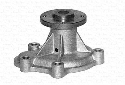 MAGNETI MARELLI 350981685000 Помпа (водяной насос)  для OPEL KADETT (Опель Kадетт)