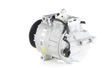 COMPRESOR CLIMATIZARE NISSENS 89033 33