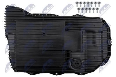 FILTRU HIDRAULIC CUTIE DE VITEZE AUTOMATA NTY FSFAU019 3