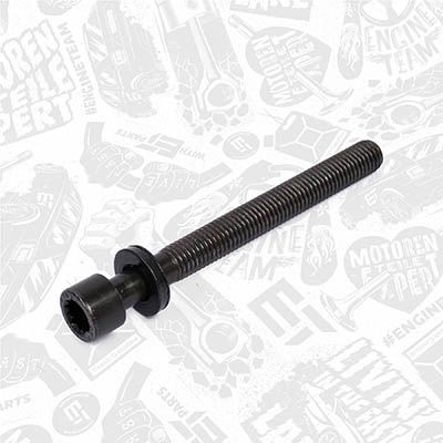 GARNITURA CHIULASA ET ENGINETEAM TH0023BT 2