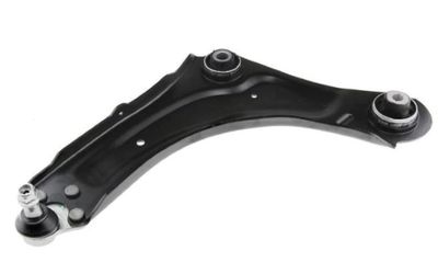 LENKER RADAUFHäNGUNG