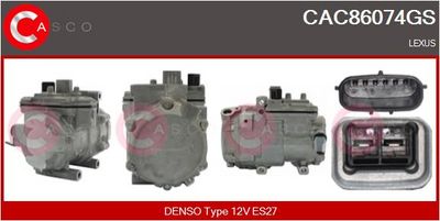 COMPRESOR CLIMATIZARE