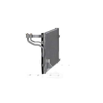 CONDENSATOR CLIMATIZARE NISSENS 940978 11