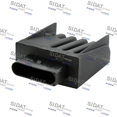 RELAIS KRAFTSTOFFPUMPE