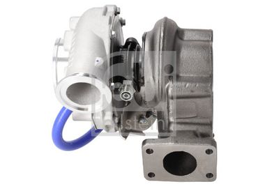 Lader, ladesystem FEBI BILSTEIN 187376
