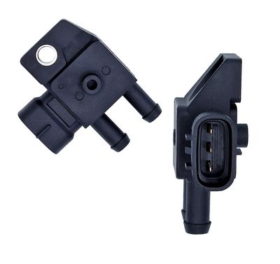 ELTA AUTOMOTIVE Sensor, exhaust pressure EE2909